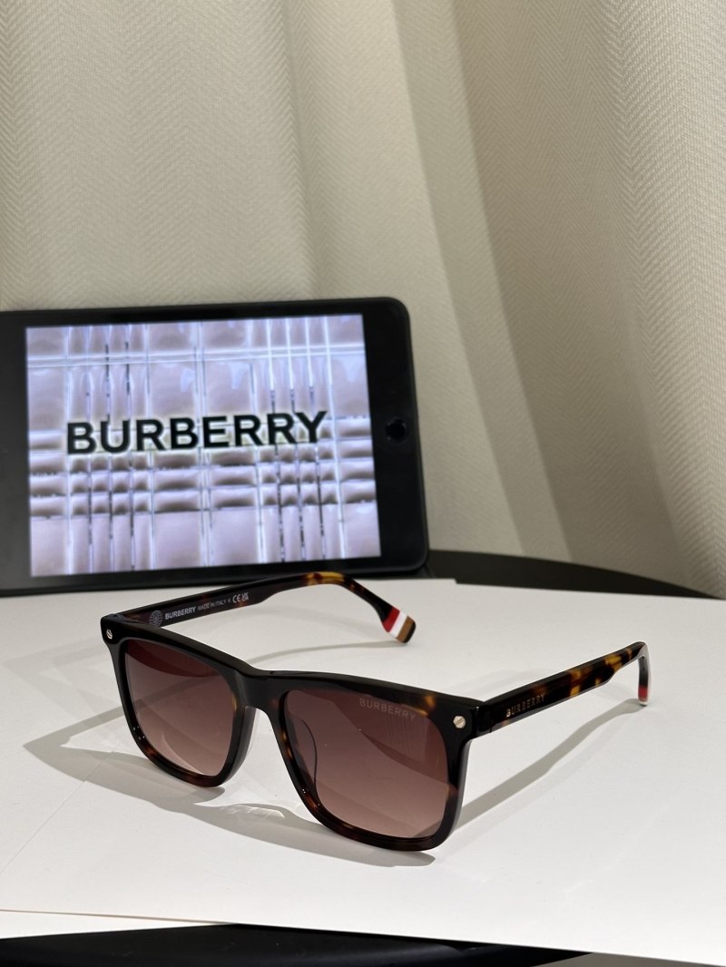 Burberry Sunglasses